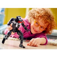 Конструктор LEGO Marvel Spiderman 76230 Фигурка Венома - Превью изображения №3 — Интернет-магазин Time-Shop