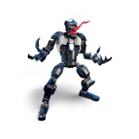 Конструктор LEGO Marvel Spiderman 76230 Фигурка Венома - Превью изображения №4 — Интернет-магазин Time-Shop