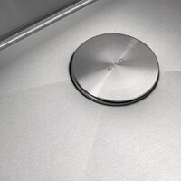 Кухонная мойка ZorG ZRN 5080 Premium L - Превью изображения №7 — Интернет-магазин Time-Shop