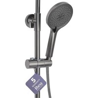 Душевая система  Rea Avalon REA-P2401 - Превью изображения №5 — Интернет-магазин Time-Shop