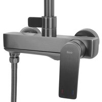 Душевая система  Rea Avalon REA-P2401 - Превью изображения №3 — Интернет-магазин Time-Shop