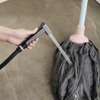 Гигиенический душ Ganzer GZ12157-C - Превью изображения №11 — Интернет-магазин Time-Shop