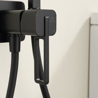 Гигиенический душ Ganzer GZ12157-C - Превью изображения №5 — Интернет-магазин Time-Shop