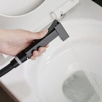 Гигиенический душ Ganzer GZ12157-C - Превью изображения №10 — Интернет-магазин Time-Shop