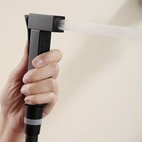 Гигиенический душ Ganzer GZ12157-C - Превью изображения №9 — Интернет-магазин Time-Shop