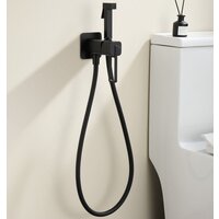 Гигиенический душ Ganzer GZ12157-C - Превью изображения №2 — Интернет-магазин Time-Shop