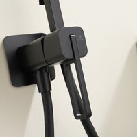 Гигиенический душ Ganzer GZ12157-C - Превью изображения №4 — Интернет-магазин Time-Shop