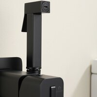 Гигиенический душ Ganzer GZ12157-C - Превью изображения №7 — Интернет-магазин Time-Shop