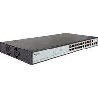 Управляемый коммутатор 2-го уровня Origo OS1326P/280W/A2A - Превью изображения №2 — Интернет-магазин Time-Shop