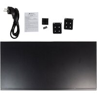 Управляемый коммутатор 2-го уровня Origo OS1326P/280W/A2A - Превью изображения №4 — Интернет-магазин Time-Shop