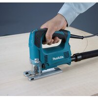Электролобзик Makita 4329 - Превью изображения №5 — Интернет-магазин Time-Shop