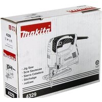 Электролобзик Makita 4329 - Превью изображения №7 — Интернет-магазин Time-Shop