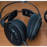 Наушники Audio-Technica ATH-AD900X - Превью изображения №15 — Интернет-магазин Time-Shop