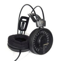 Наушники Audio-Technica ATH-AD900X - Превью изображения №13 — Интернет-магазин Time-Shop