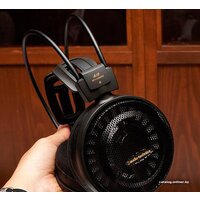 Наушники Audio-Technica ATH-AD900X - Превью изображения №6 — Интернет-магазин Time-Shop