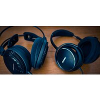 Наушники Audio-Technica ATH-AD900X - Превью изображения №8 — Интернет-магазин Time-Shop