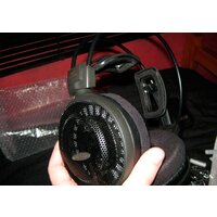 Наушники Audio-Technica ATH-AD900X - Превью изображения №3 — Интернет-магазин Time-Shop