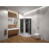 Душевая кабина Erlit ER3512PR-C4-RUS 120x80 - Превью изображения №3 — Интернет-магазин Time-Shop