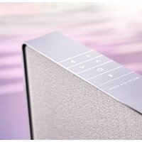 Саундбар Bang & Olufsen Beosound Stage (северный лед) - Превью изображения №4 — Интернет-магазин Time-Shop