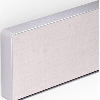 Саундбар Bang & Olufsen Beosound Stage (северный лед) - Превью изображения №3 — Интернет-магазин Time-Shop