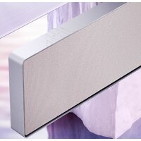 Саундбар Bang & Olufsen Beosound Stage (северный лед) - Превью изображения №5 — Интернет-магазин Time-Shop