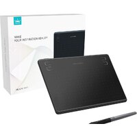 Графический планшет Huion HS64 - Превью изображения №3 — Интернет-магазин Time-Shop