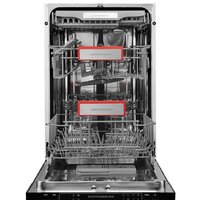 Встраиваемая посудомоечная машина KUPPERSBERG GS 4557 - Превью изображения №6 — Интернет-магазин Time-Shop