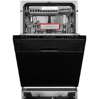 Встраиваемая посудомоечная машина KUPPERSBERG GS 4557 - Превью изображения №4 — Интернет-магазин Time-Shop