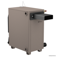 Отопительный котел СТЭН Каракан 14ТЭГ 3 - Превью изображения №2 — Интернет-магазин Time-Shop