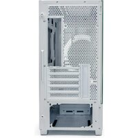 Корпус XASTRA Q500M 3ARGB-C10 (белый) - Превью изображения №13 — Интернет-магазин Time-Shop