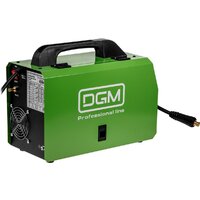 Сварочный инвертор DGM TECMIG-300 SYN - Превью изображения №3 — Интернет-магазин Time-Shop