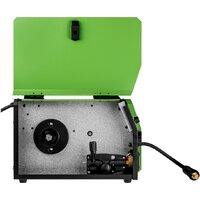 Сварочный инвертор DGM TECMIG-300 SYN - Превью изображения №4 — Интернет-магазин Time-Shop