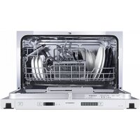 Встраиваемая посудомоечная машина MAUNFELD MLP 06IM - Превью изображения №4 — Интернет-магазин Time-Shop