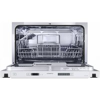 Встраиваемая посудомоечная машина MAUNFELD MLP 06IM - Превью изображения №6 — Интернет-магазин Time-Shop