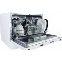 Встраиваемая посудомоечная машина MAUNFELD MLP 06IM - Превью изображения №3 — Интернет-магазин Time-Shop