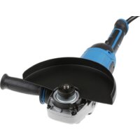 Угловая шлифмашина Bull WS 2301 - Превью изображения №5 — Интернет-магазин Time-Shop