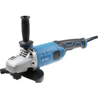 Угловая шлифмашина Bull WS 2301 - Превью изображения №2 — Интернет-магазин Time-Shop