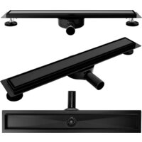 Rea Pure Neo Pro 50 см (черный)