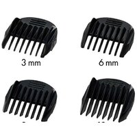 Машинка для стрижки волос Jaguar J-Cut 60 Li - Превью изображения №4 — Интернет-магазин Time-Shop