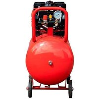 Компрессор Aurora Passat-100 Black 4G - Превью изображения №6 — Интернет-магазин Time-Shop