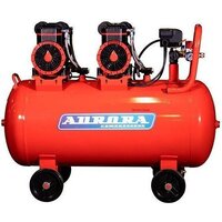 Компрессор Aurora Passat-100 Black 4G - Превью изображения №7 — Интернет-магазин Time-Shop