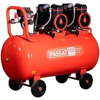 Компрессор Aurora Passat-100 Black 4G - Превью изображения №3 — Интернет-магазин Time-Shop