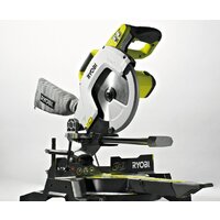 Торцовочная пила Ryobi EMS254L - Превью изображения №3 — Интернет-магазин Time-Shop