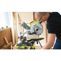 Торцовочная пила Ryobi EMS254L - Превью изображения №10 — Интернет-магазин Time-Shop