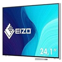 Монитор EIZO FlexScan EV2495-WT - Превью изображения №2 — Интернет-магазин Time-Shop