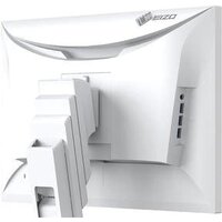 Монитор EIZO FlexScan EV2495-WT - Превью изображения №9 — Интернет-магазин Time-Shop