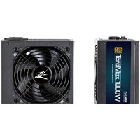 Блок питания Zalman TeraMax 1200W ZM1200-TMX - Превью изображения №3 — Интернет-магазин Time-Shop