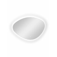  Континент Зеркало Alma Led 100x70 - Превью изображения №3 — Интернет-магазин Time-Shop