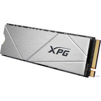 SSD ADATA XPG Gammix S60 Blade 2TB AGAMMIXS60-2T-CS - Превью изображения №3 — Интернет-магазин Time-Shop