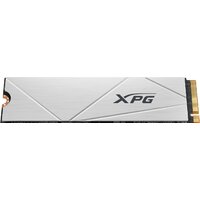 SSD ADATA XPG Gammix S60 Blade 2TB AGAMMIXS60-2T-CS - Превью изображения №5 — Интернет-магазин Time-Shop